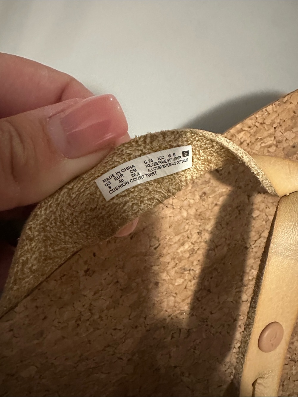 Reef Sandals - Picture 4 of 4